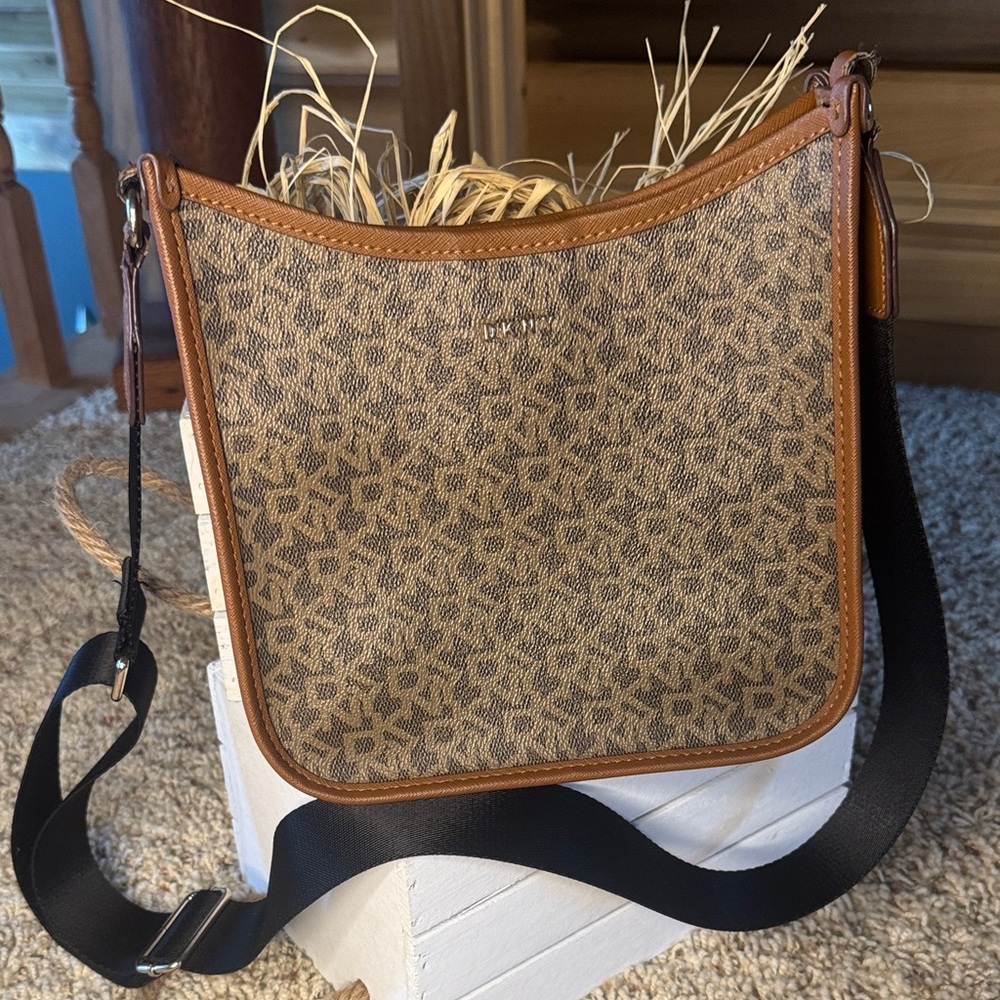 DKNY Crossbody Purse